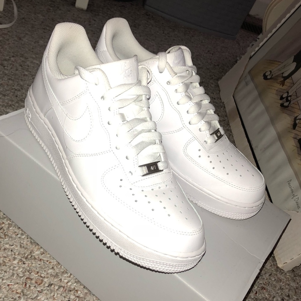 Nike airforce 1 low